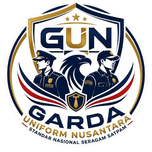 GUN Uniform Logo